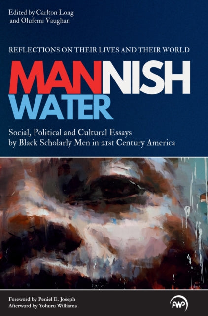Book cover of: Mannish Water. By: Carlton Long