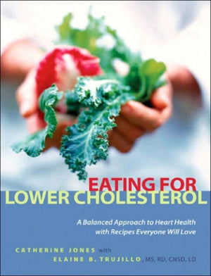 Eating for Lower Cholesterol