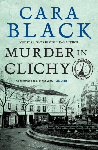 Mõrv Clichys