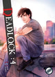 Book cover of: Deadlock Volume 4. By: Saki Aida