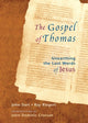 Book cover of: Gospel of Thomas. By: John Dart
