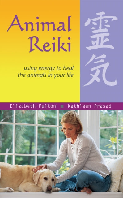 Loomade reiki
