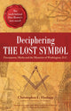 Book cover of: Deciphering the Lost Symbol. By: Christopher Hodapp