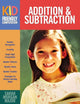 Book cover of: Addition & Subtraction