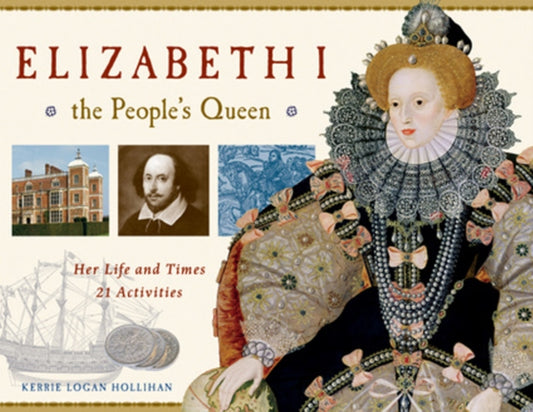 Elizabeth I, rahva kuninganna