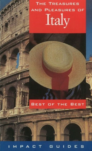 Treasures & Pleasures of Italy
