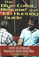 Book cover of: Blue Collar Resume & Job Hunting Guide. By: Ron Krannich, Ronald L. Krannich