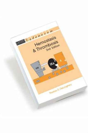 Hemostasis and Thrombosis
