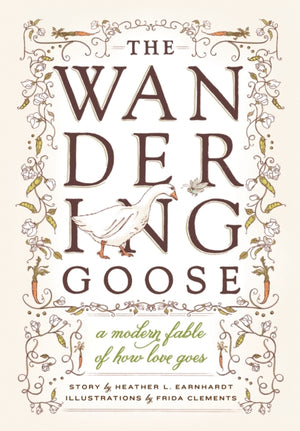 Wandering Goose