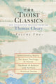 Book cover of: Taoist Classics (Volume 2). By: Thomas Cleary