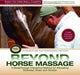 Book cover of: Beyond Horse Massage Wall Chart