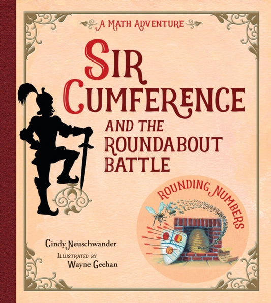 Sir Cumference ja ringristmiku lahing