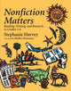 Book cover of: Nonfiction Matters