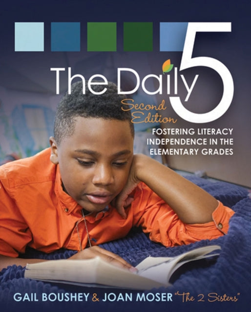 Book cover of: Daily 5