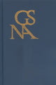 Book cover of: Goethe Yearbook 20. By: Daniel Purdy