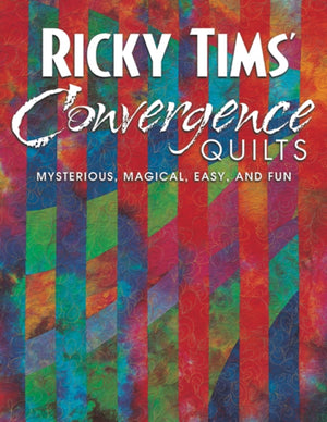 Ricky Timsi konvergentsitekid
