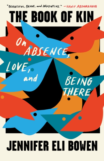 Book cover of: Book of Kin