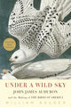 Book cover of: Under a Wild Sky