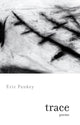 Book cover of: Trace. By: Eric Pankey