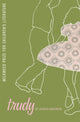 Book cover of: Trudy. By: Jessica Anderson