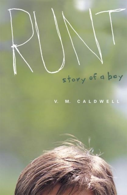 Book cover of: Runt. By: V. M. Caldwell