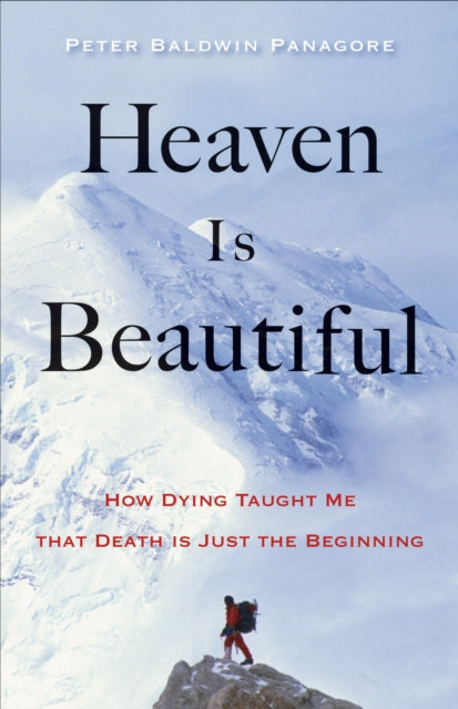 Book cover of: Heaven is Beautiful. By: Peter Baldwin Panagore