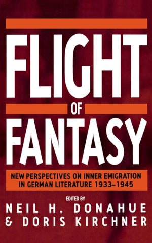 Flight of Fantasy