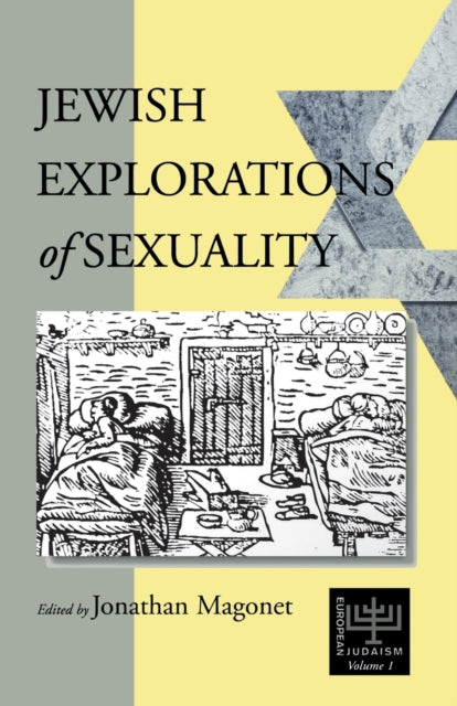 Book cover of: Jewish Explorations of Sexuality