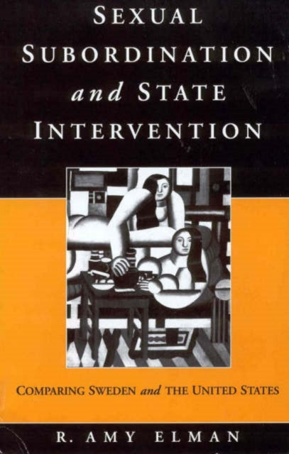 Book cover of: Sexual Subordination and State Intervention