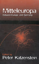Book cover of: Mitteleuropa. By: Peter J. Katzenstein