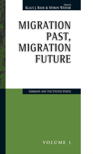 Migration Past, Migration Future