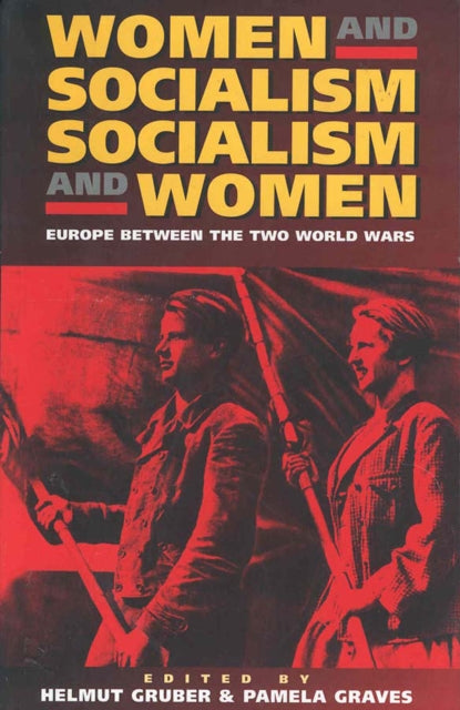 Book cover of: Women and Socialism -  Socialism and Women