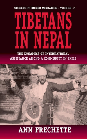 Tibetans in Nepal