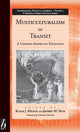 Book cover of: Multiculturalism  in Transit