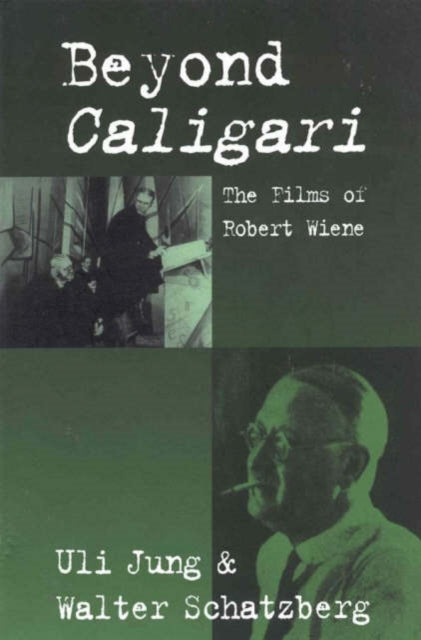 Book cover of: Beyond Caligari