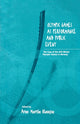 Book cover of: Olympic Games as Performance and Public Event. By: Arne Martin Klausen