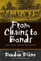 Book cover of: From Chains to Bonds. By: Doudou Diene