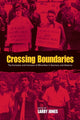 Book cover of: Crossing Boundaries. By: Larry Jones