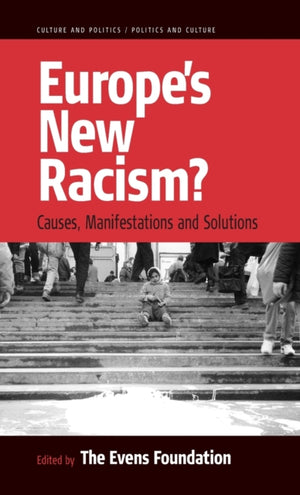 Europe's New Racism