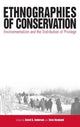 Book cover of: Ethnographies of Conservation