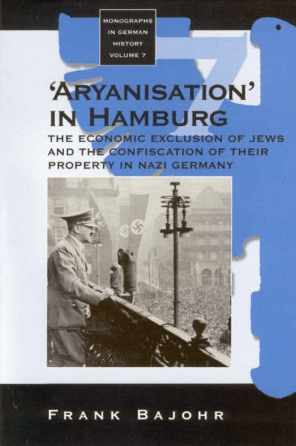 Aryanisation' in Hamburg