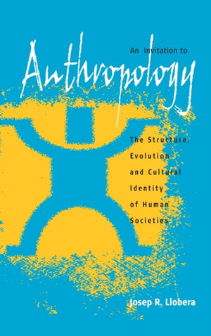 An Invitation to Anthropology