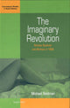 Book cover of: Imaginary Revolution