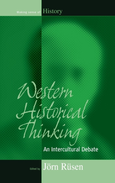 Book cover of: Western Historical Thinking