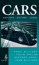 Book cover of: Cars. By: Colin Haslam
