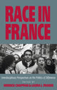 Book cover of: Race in France