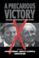 Book cover of: Precarious  Victory. By: Christian Soe