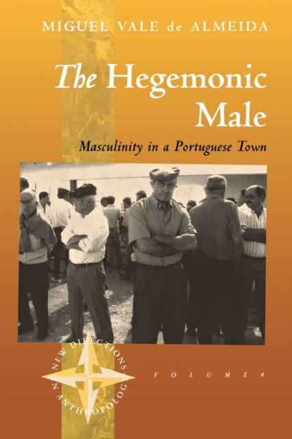 Book cover of: Hegemonic Male