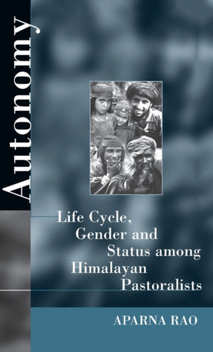 Autonomy