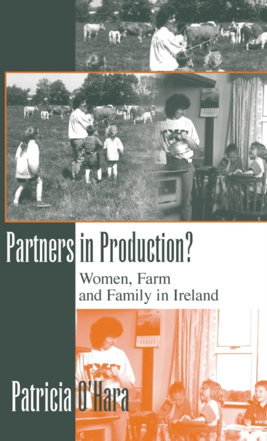Book cover of: Partners in Production?